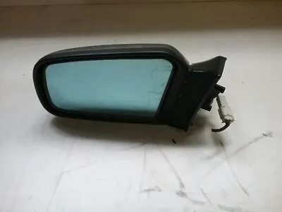 88 89 Mazda 323 L. Side View Mirror Power 62119 • $70.11