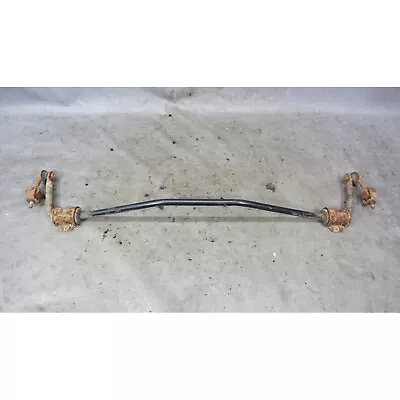 1984-1985 BMW E30 3-Series Factory Front Anti-Sway Stabilizer Bar 18.5mm OEM • $67.50