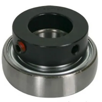 Ag Bearing + Collar For Vermeer 503i Baler 504i Silage 504l 504m 505i 505l 505m • $33.99