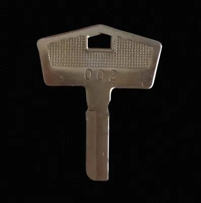 Nishijin #002 Door Key  Pachinko Maschine Pachislot Tools Genuine Japan Retro • $75.63