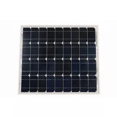 Electric Fence Solar Panel 20W 12V Mono 440 X 350 X 25mm Series 4a • £39.99