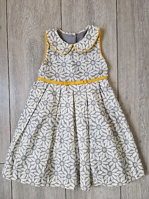 £3.49 • Buy Elegant M & S Baby Dress  Size 12-18 Months