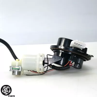 2009-2013 Harley Street Glide Fuel Pump Hd38 • $169.95