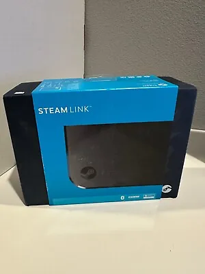 Valve Steam Link V.1003 And Steam Controller With Power Supply And Dongle • $109.10