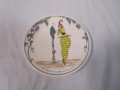 Villeroy & Boch Design 1900 Plate • $25