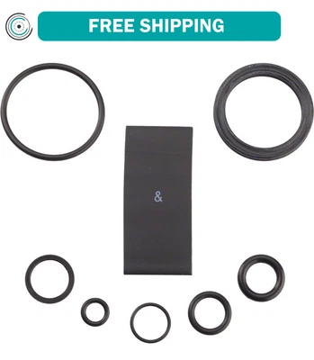 $19.86 • Buy X-Fusion Air Spring Seal Kit -32mm