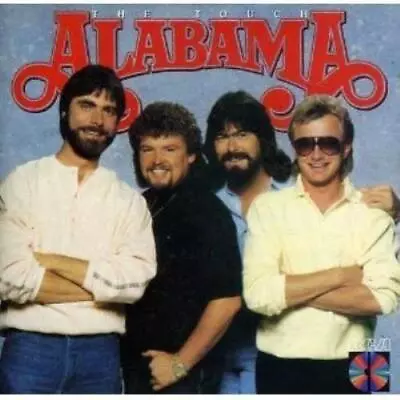 Alabama : Touch CD • $6.98