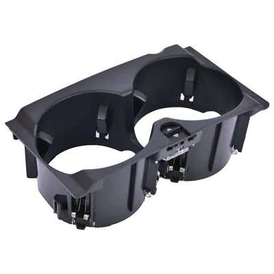 New Center Console Cup Holder For MercedesBenz W212 E-Class E350 E550 2126800110 • $21.18