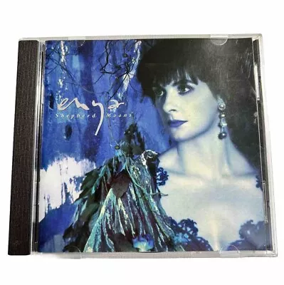 ENYA - Shepherd Moons CD • $7.77