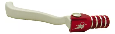 Outlaw Racing L26112R Gear Shifter Lever Pedal Red Honda CRF150R • $21.95