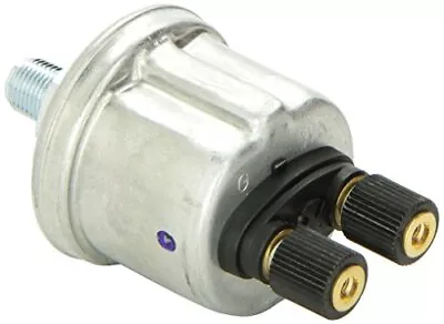 VDO 360-009 Oil Pressure Sender • $110.05