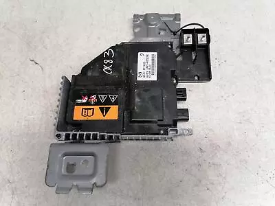 Mazda 6  Diesel Converter Module Ecu 2.2 Diesel Gkk167y60d Mk3 Gj 2013 - 2022  • $30.30