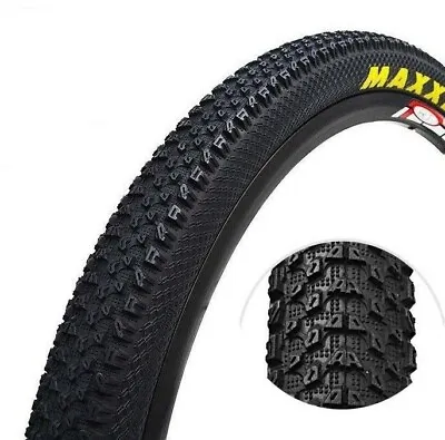 MAXXIS Bicycle Tires 26 /27.5/29 2.1/1.95 60TPI Anti-puncture Mtb Mountain New • $26.50