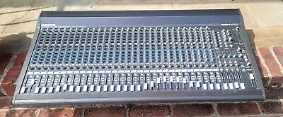 Mackie SR32.4-VLZ Pro SR Series 32x4x2 4-Bus Mixing Console • $450