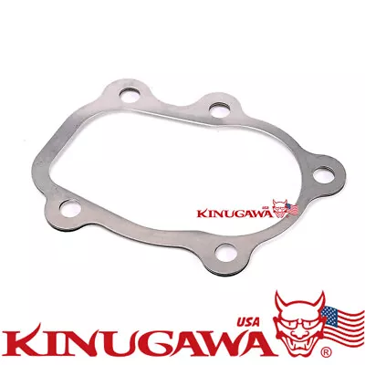 Turbo Turbine Outlet Gasket For SR20DET CA180DET S13 S14 S15 GT25 GT28RS • $11.90