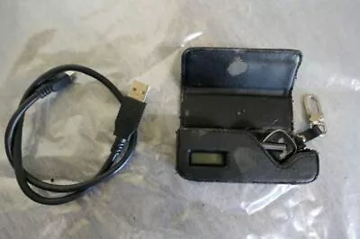 $14.99 • Buy Plantronics Discovery 975 Communicator In Ear Wireless Bluetooth Headset W Case