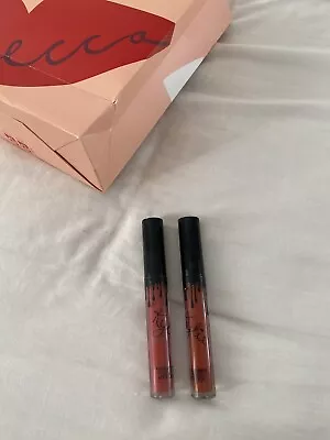 💋 Authentic Kylie Cosmetics Matte Limited Edition  💋 • $25