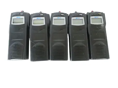 Lot Of 5 MA-COM P7100 IP HT7130EN1A-IS2 Portable 2-Way Radio - Free Shipping • $129.99