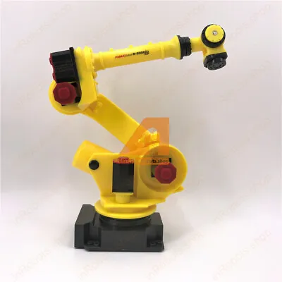 FANUC Robot R-2000IC-165F 3D Manipulator Arm Model Vertical Multiple-Joint • $158.88