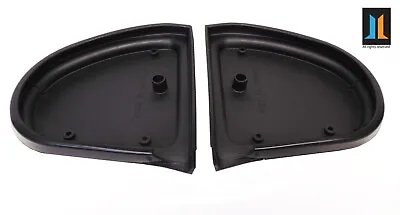 MERCEDES-BENZ L/R E Class Exterior Door Mirror Gasket Seals W211 OEM S E CLASS  • $59.91