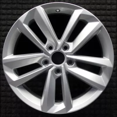 Volkswagen Passat 17 Inch Painted OEM Wheel Rim 2020 To 2021 • $247