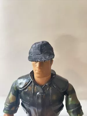 GI JOE 12”- HELMET/HAT/HEADWEAR - 1/6 SCALE 1:6 21st JS8/1 • $10