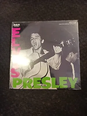 Elvis Presley By Presley Elvis  LSP-1254(E) SEALED • $125