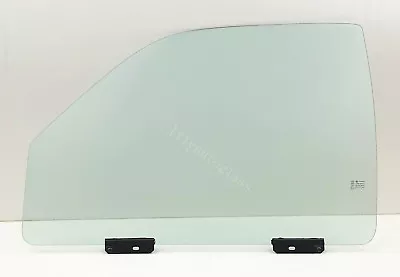$71.98 • Buy Fits 94-02 Dodge Ram Pickup 2 & 4 Door Driver Side Left Front Door Glass Window