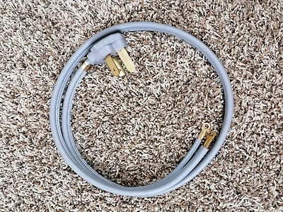 USD Products 3-Wire 30Amp 4'' Electrical Dryer Cord • $9.99