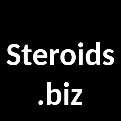 $2 • Buy Steroids.biz - Premium Domain Name  - No Reserve!
