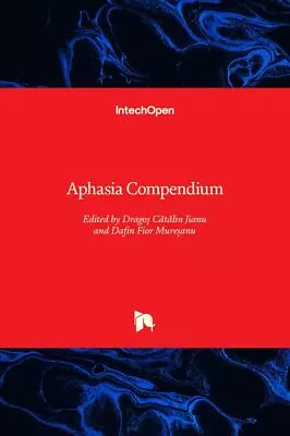 C?-t?-lin Jianu Drago?+ Aphasia Compendium (UK IMPORT) Book NEW • $201.46