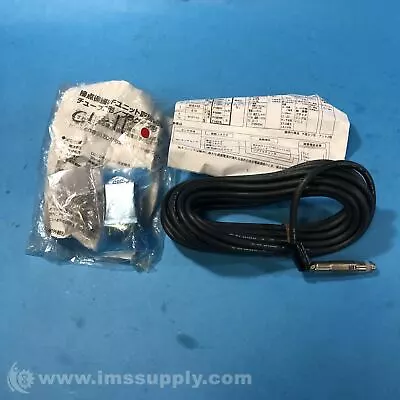 Metrol Ltd P10D-AHL-5F/CL-1P Switch Assembly FNIP • $115