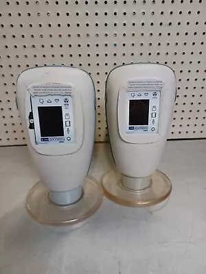 Aribex NOMAD Pro/2 Handheld Dental Intraoral X-Ray System LOT OF 2 UNTESTED $$ • $850