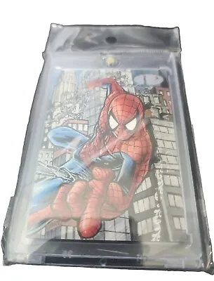 2012 Marvel Premier Spiderman Base Sketch Card Chris Cabbie Bradberry Artist 1/1 • $795