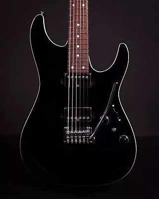 Ibanez AZ42P1 Premium With Gig Bag Black • $1299.99