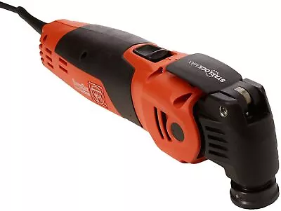 £349.99 • Buy FEIN 72294671241 FSC500QSL N24 50H Edition 2017 Supercut, 110 V, Orange