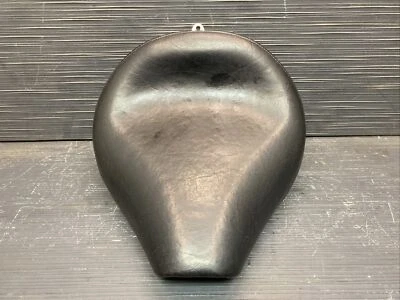 $100 • Buy 2008 Yamaha V Star 650 Classic Front Driver Seat OEM #1422