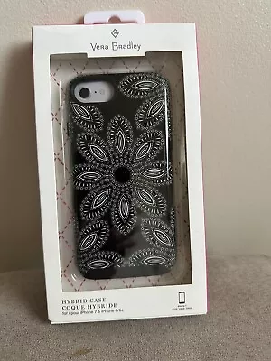 Vera Bradley Hybrid Case For IPhone 7 • $8.99