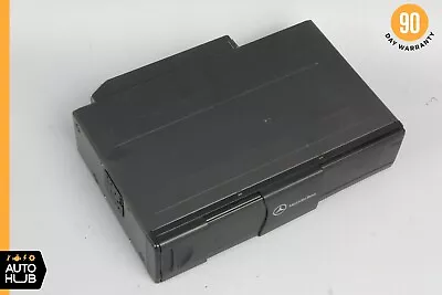 05-09 Mercedes R230 SL500 CLK350 C230 CD Changer 6 Disk Player 2038703389 OEM • $99.60