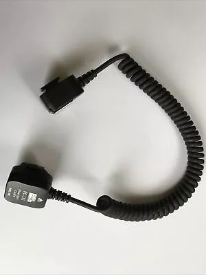 Pixel Inc FC-311 Flashgun Cable - TTL Cord For Canon - Used Once • £19.99