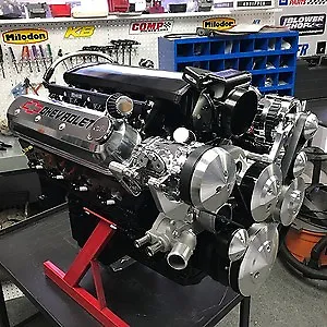 Chevy LS 441CI 700HP Crate Engine • $16995