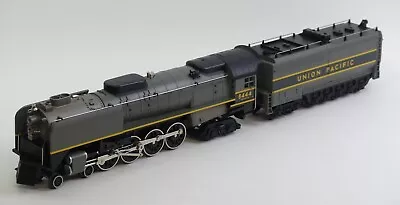 Rail King '0' Gauge 4-8-4 Fef Northern Steamer By Mth Electric Trains • £360