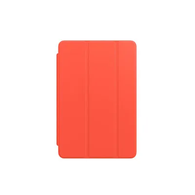 £24.99 • Buy Apple IPad Mini Smart Flip Cover For Tablet - Electric Orange - MJM63ZM/A