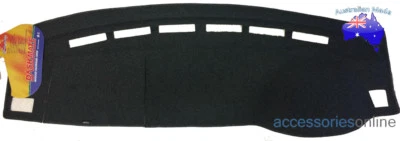 Dash Mat To Suit LDV G10 (4/2015 Onwards) By Shevron • $87
