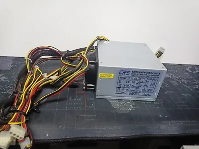 CRS 400W PSU Power Supply MPT-4002-400W CRS-2040S-2FB-H • £10