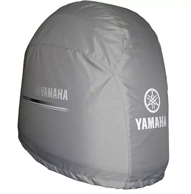 YAMAHA Outboard Deluxe F150A 4-Stroke 150  Pre-2014 Motor Cover MAR-MTRCV-1C-15  • $141.99