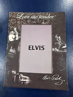Elvis Presley  Picture Frame • $7
