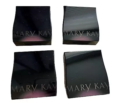 Lot Of 4 Mary Kay Mini Compact 040752 New No Box • $34.95