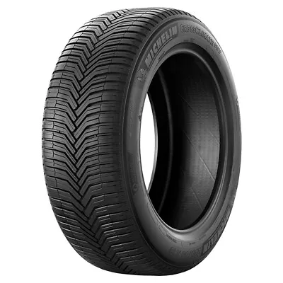 Tyre Michelin 255/55 R19 111w Crossclimate Suv Xl • $318