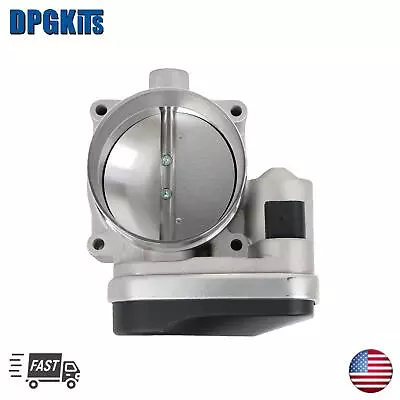 Throttle Body Assembly For Dodge Ram Durango 5.7L Hemi 2003-2005 5161805AA • $61.69